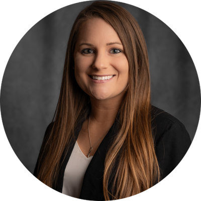 Bailey Irvine, Business Development Specialist